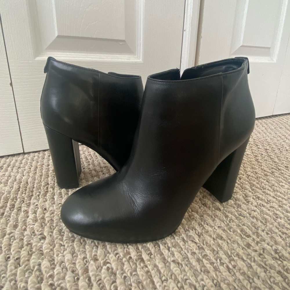 Sam Edelman Heeled Boots